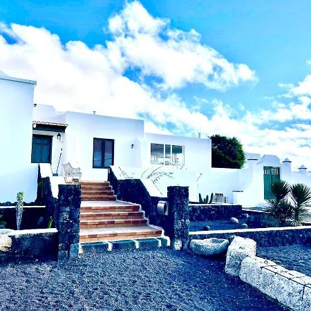 Luxury House Villa De Teguise 테기세 외부 사진