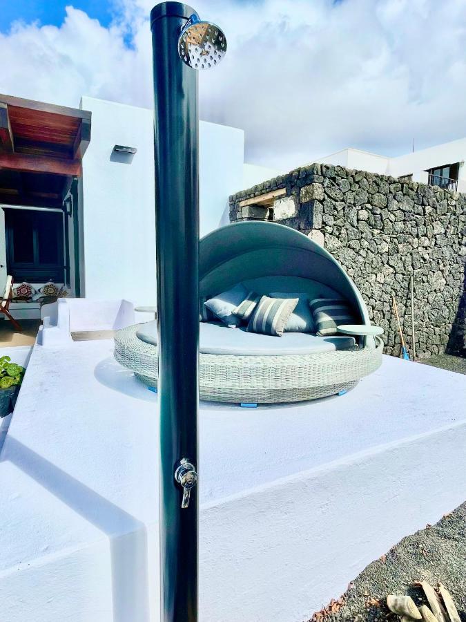 Luxury House Villa De Teguise 테기세 외부 사진