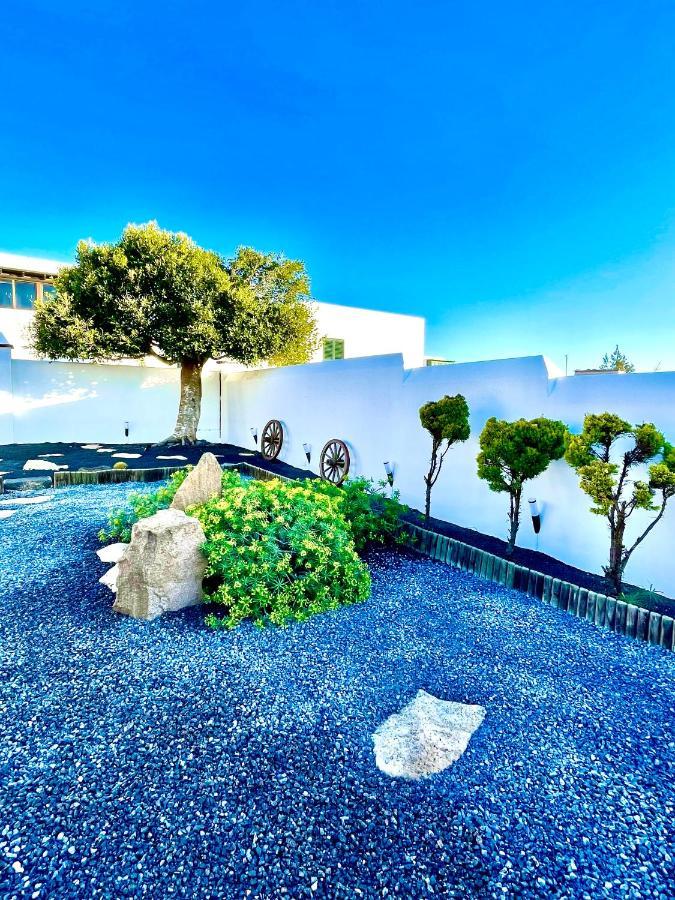 Luxury House Villa De Teguise 테기세 외부 사진